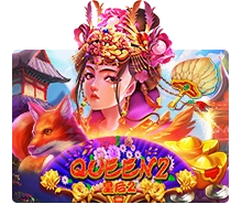 Joker123 : Queen 2 - AGENT188