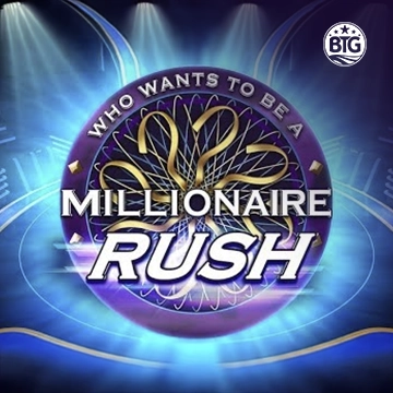Bigtime : Millionaire Rush - AGENT188
