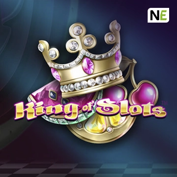 King of Slots - AGENT188