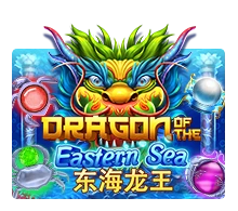 Joker123 : Dragon Of The Eastern Sea - AGENT188