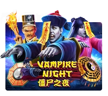 Joker123 : Jiang Shi Night - AGENT188