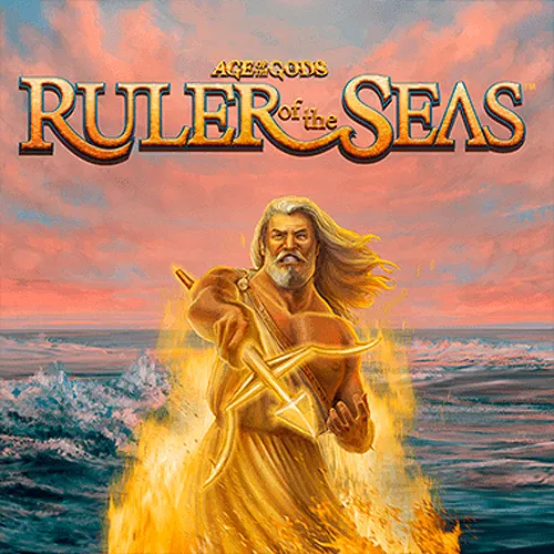 Age of the Gods: Ruler of the Seas - AGENT188