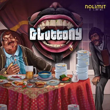 NolimitCity : Gluttony - AGENT188