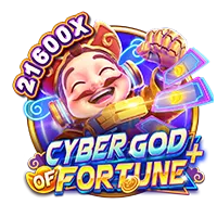 Facai : CYBER GOD OF FORTUNE⁺ - AGENT188