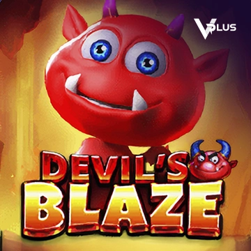Devil``s Blaze - AGENT188