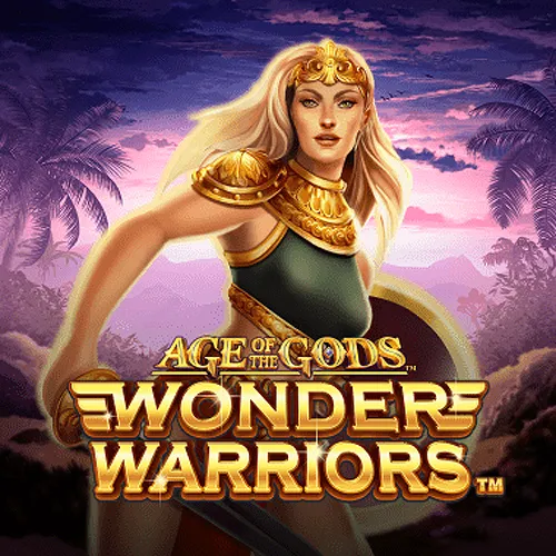 Age of the Gods: Wonder Warriors - AGENT188