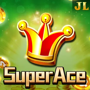 Jili : Super Ace - AGENT188