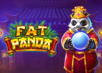 Pragmatic : Fat Panda - AGENT188