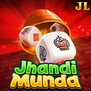 Jhandi Munda - AGENT188