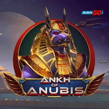 PlaynGo : Ankh of Anubis - AGENT188