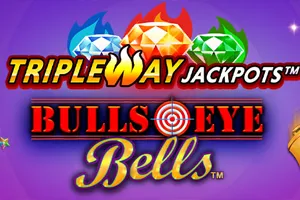 Bulls Eye Bells - AGENT188