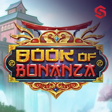 SmartSoft : Book Of Bonanza - AGENT188