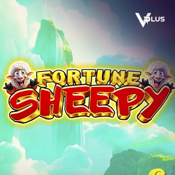 Fortune Sheepy - AGENT188