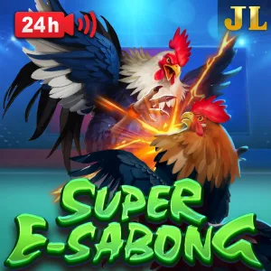 Super e-Sabong - AGENT188