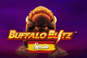 Buffalo Blitz España - AGENT188
