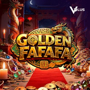 GOLDEN FAFAFA - AGENT188