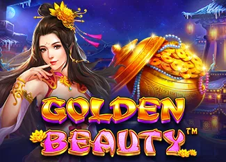 Pragmatic : Golden Beauty - AGENT188