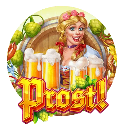 Habanero : Prost! - AGENT188