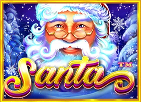 Pragmatic : Santa - AGENT188