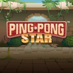 Ping Pong Star - AGENT188