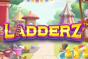 Ladderz - AGENT188