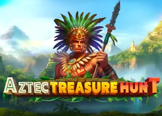 Pragmatic : Aztec Treasure Hunt - AGENT188