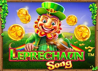 Pragmatic : Leprechaun Song - AGENT188