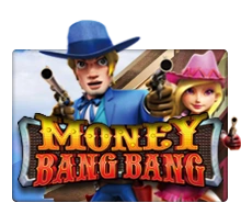 Joker123 : MoneyBangBang - AGENT188