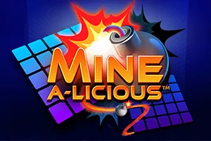 Mine-a-Licious - AGENT188