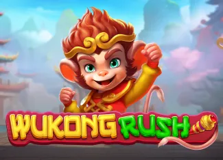 Pragmatic : Monkey King Rush - AGENT188