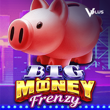 Big Money Frenzy - AGENT188