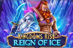 Kingdoms Rise: Reign of Ice™ - AGENT188