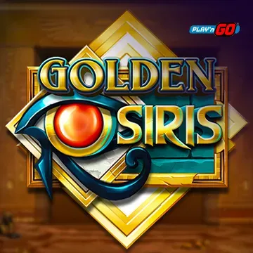 PlaynGo : Golden Osiris - AGENT188