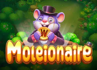Pragmatic : Moleionaire - AGENT188