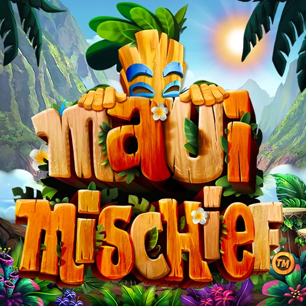 Maui Mischief - AGENT188