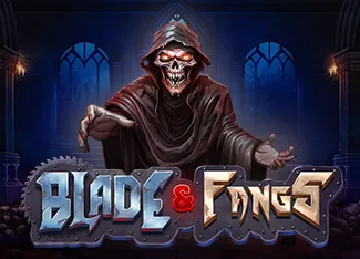 Pragmatic : Blade & Fangs - AGENT188