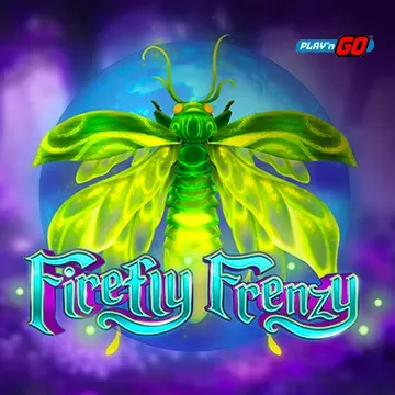 PlaynGo : Firefly Frenzy - AGENT188