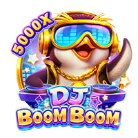 Facai : DJ BOOM BOOM - AGENT188