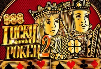 PLAYSTAR : LUCKY POKER 2 - AGENT188