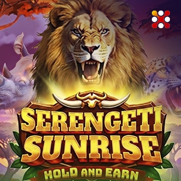 Mancala : Serengeti Sunrise - AGENT188