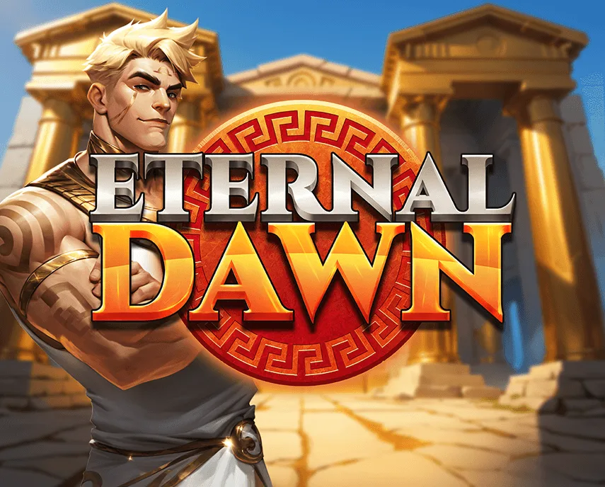 Slotmill : Eternal Dawn - AGENT188