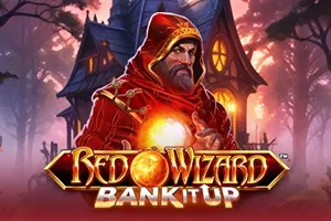 Red Wizard: Bank It Up - AGENT188