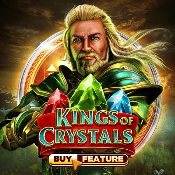 Kings of Crystals - AGENT188