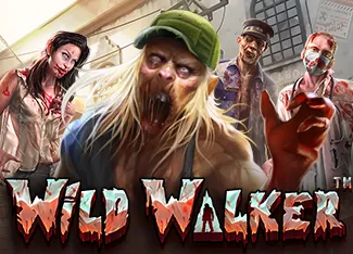 Pragmatic : Wild Walker - AGENT188