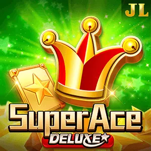 Jili : Super Ace Deluxe - AGENT188