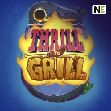 Thrill to Grill - AGENT188