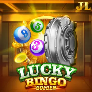 Lucky Bingo - AGENT188
