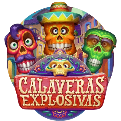 Habanero : Calaveras Explosivas - AGENT188