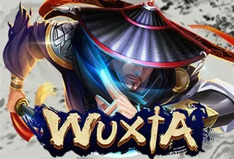 PLAYSTAR : WU XIA - AGENT188