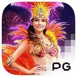 PGSoft : Rio Fantasia - AGENT188